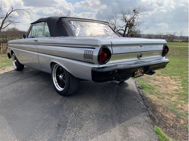1964 Ford Falcon (CC-2076470) for sale in Fredericksburg, Texas