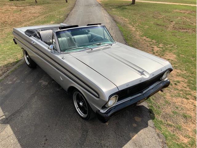 1964 Ford Falcon (CC-2076470) for sale in Fredericksburg, Texas
