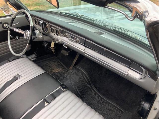 1964 Ford Falcon (CC-2076470) for sale in Fredericksburg, Texas