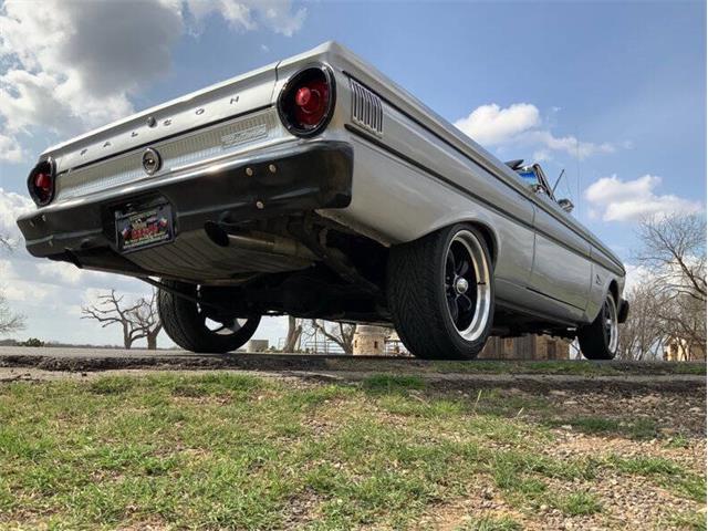 1964 Ford Falcon (CC-2076470) for sale in Fredericksburg, Texas