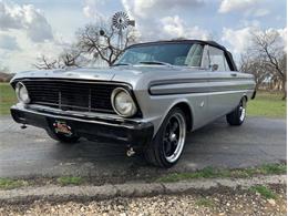 1964 Ford Falcon (CC-2076470) for sale in Fredericksburg, Texas