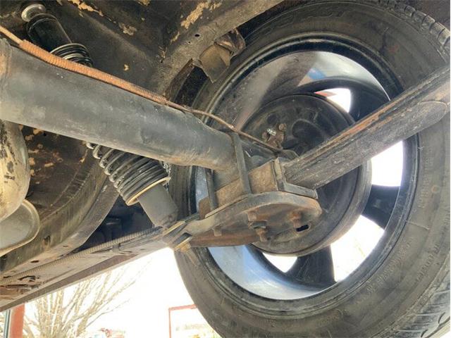 1964 Ford Falcon (CC-2076470) for sale in Fredericksburg, Texas