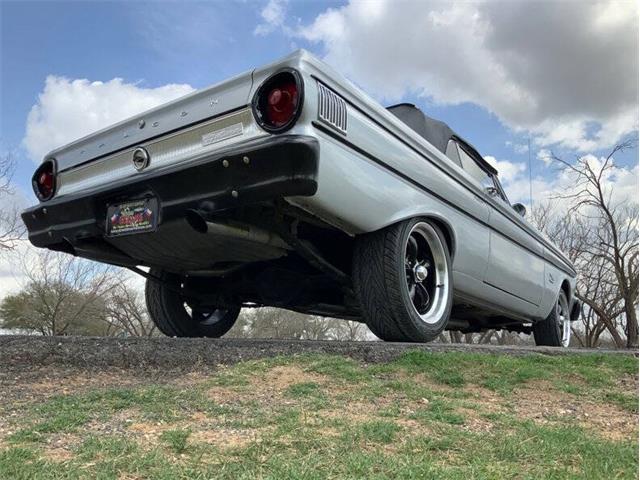 1964 Ford Falcon (CC-2076470) for sale in Fredericksburg, Texas
