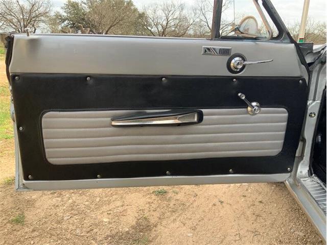 1964 Ford Falcon (CC-2076470) for sale in Fredericksburg, Texas