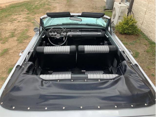 1964 Ford Falcon (CC-2076470) for sale in Fredericksburg, Texas
