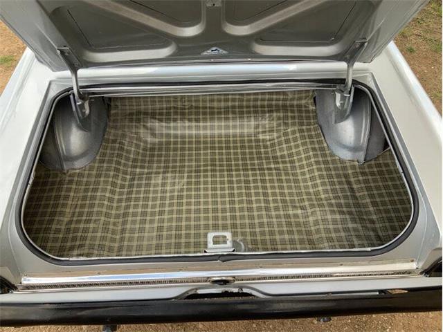 1964 Ford Falcon (CC-2076470) for sale in Fredericksburg, Texas