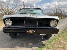 1964 Ford Falcon (CC-2076470) for sale in Fredericksburg, Texas