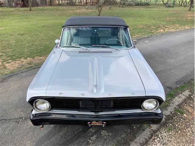 1964 Ford Falcon (CC-2076470) for sale in Fredericksburg, Texas