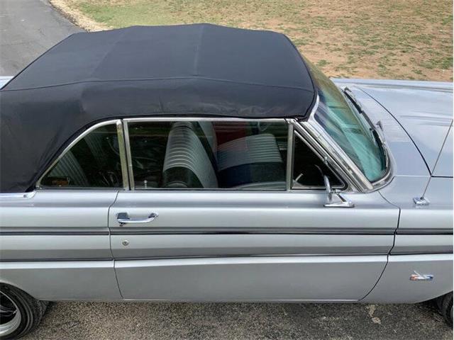 1964 Ford Falcon (CC-2076470) for sale in Fredericksburg, Texas