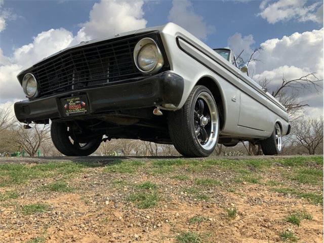 1964 Ford Falcon (CC-2076470) for sale in Fredericksburg, Texas
