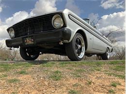 1964 Ford Falcon (CC-2076470) for sale in Fredericksburg, Texas