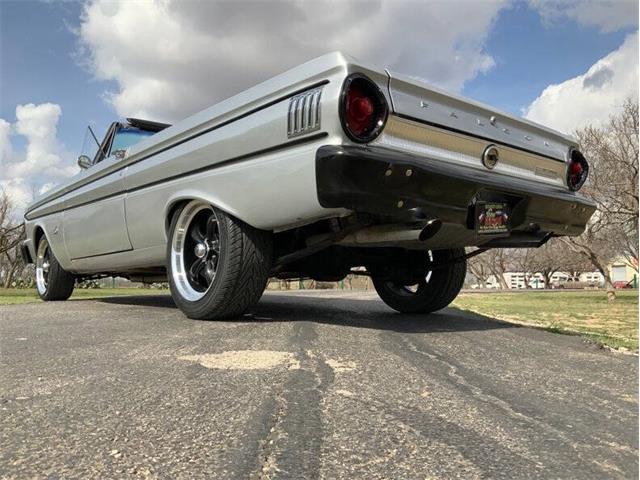 1964 Ford Falcon (CC-2076470) for sale in Fredericksburg, Texas