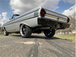 1964 Ford Falcon (CC-2076470) for sale in Fredericksburg, Texas