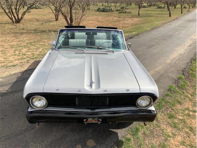 1964 Ford Falcon (CC-2076470) for sale in Fredericksburg, Texas