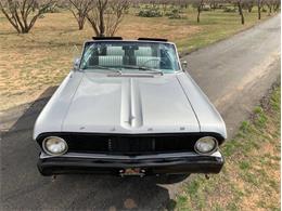 1964 Ford Falcon (CC-2076470) for sale in Fredericksburg, Texas