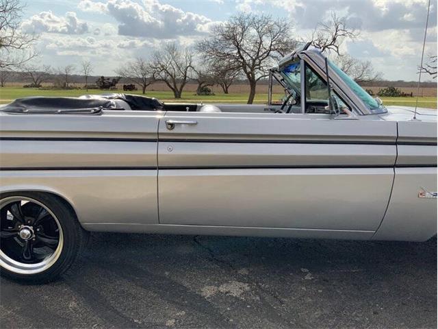1964 Ford Falcon (CC-2076470) for sale in Fredericksburg, Texas