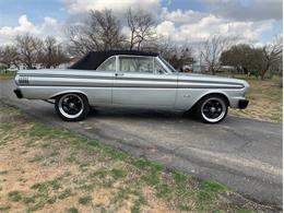1964 Ford Falcon (CC-2076470) for sale in Fredericksburg, Texas