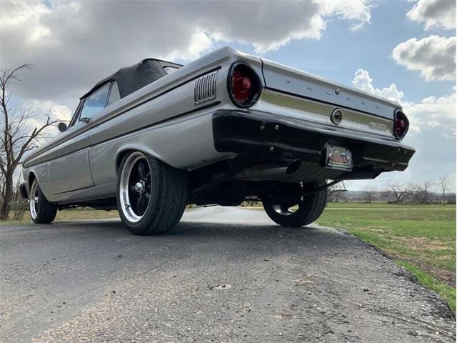 1964 Ford Falcon (CC-2076470) for sale in Fredericksburg, Texas