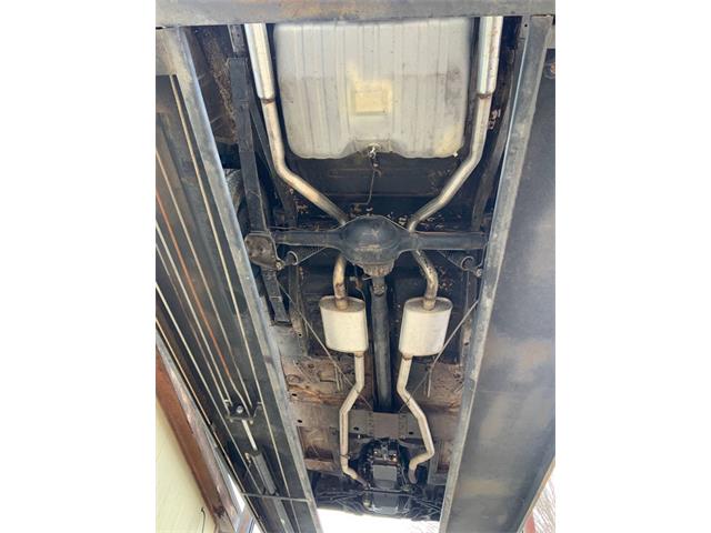 1964 Ford Falcon (CC-2076470) for sale in Fredericksburg, Texas