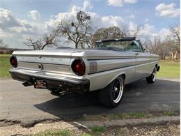 1964 Ford Falcon (CC-2076470) for sale in Fredericksburg, Texas