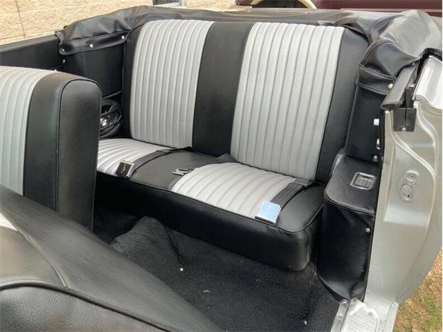1964 Ford Falcon (CC-2076470) for sale in Fredericksburg, Texas
