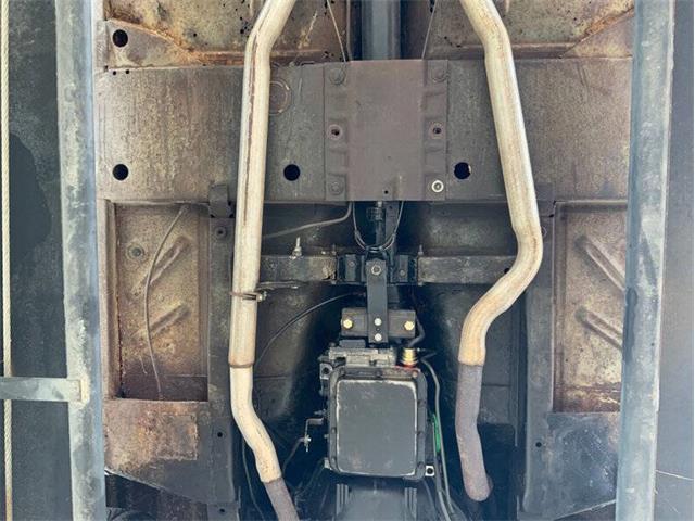 1964 Ford Falcon (CC-2076470) for sale in Fredericksburg, Texas