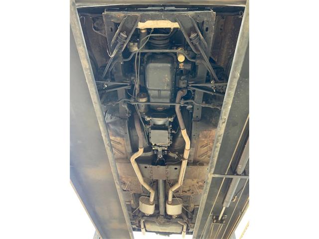 1964 Ford Falcon (CC-2076470) for sale in Fredericksburg, Texas