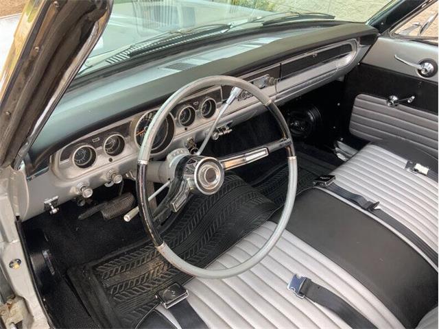 1964 Ford Falcon (CC-2076470) for sale in Fredericksburg, Texas