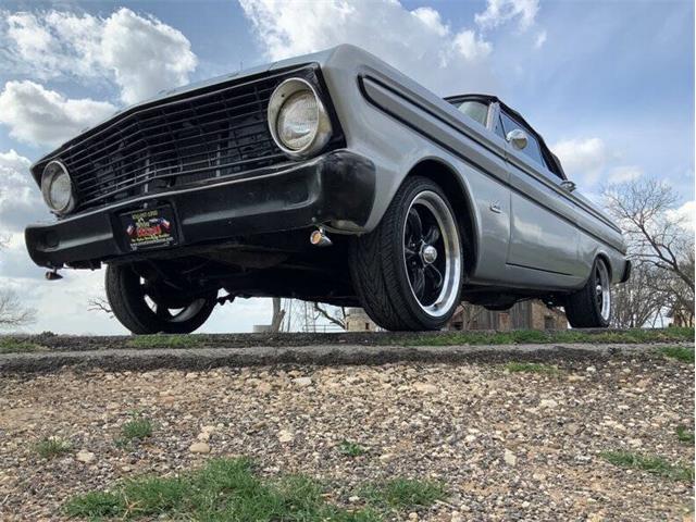 1964 Ford Falcon (CC-2076470) for sale in Fredericksburg, Texas