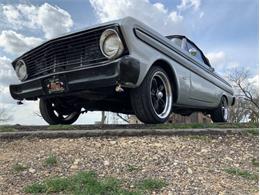 1964 Ford Falcon (CC-2076470) for sale in Fredericksburg, Texas