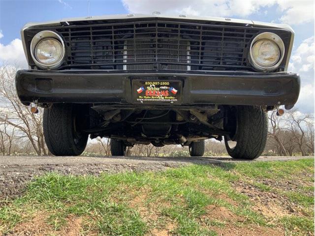 1964 Ford Falcon (CC-2076470) for sale in Fredericksburg, Texas
