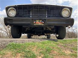 1964 Ford Falcon (CC-2076470) for sale in Fredericksburg, Texas