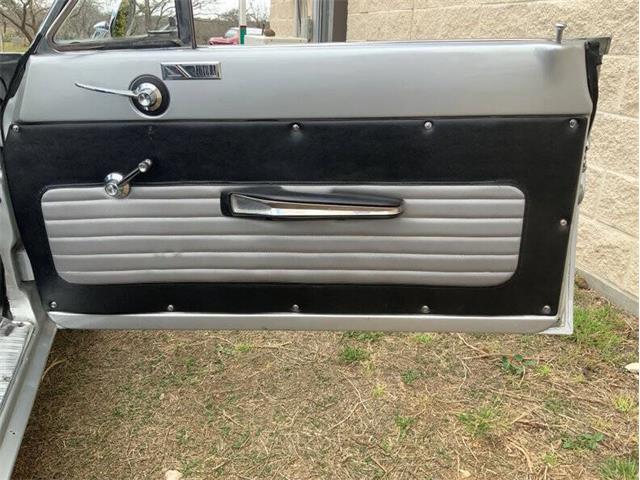 1964 Ford Falcon (CC-2076470) for sale in Fredericksburg, Texas