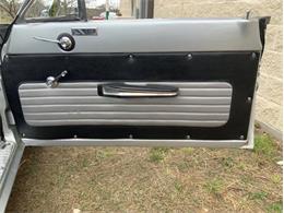 1964 Ford Falcon (CC-2076470) for sale in Fredericksburg, Texas