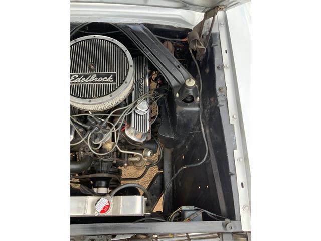 1964 Ford Falcon (CC-2076470) for sale in Fredericksburg, Texas