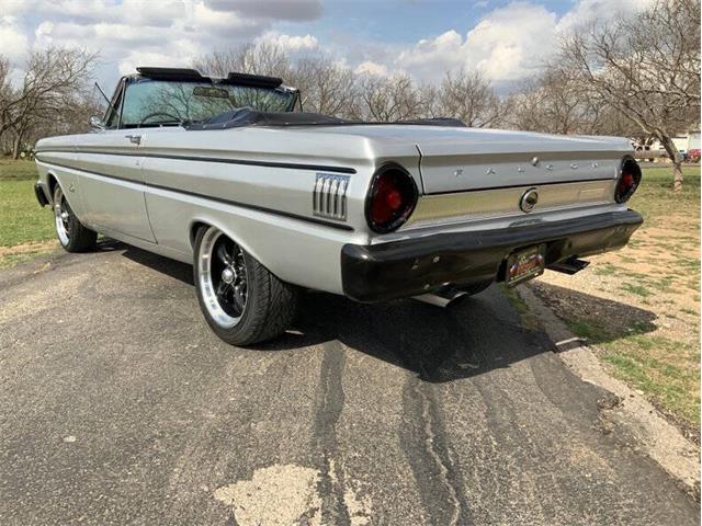 1964 Ford Falcon (CC-2076470) for sale in Fredericksburg, Texas