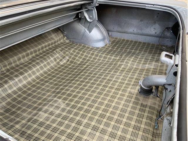 1964 Ford Falcon (CC-2076470) for sale in Fredericksburg, Texas