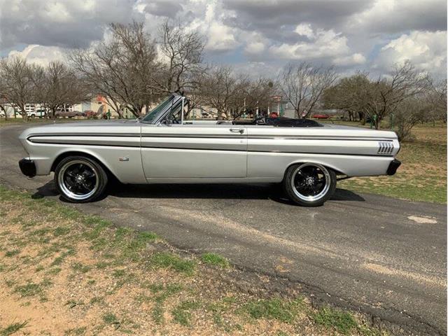1964 Ford Falcon (CC-2076470) for sale in Fredericksburg, Texas