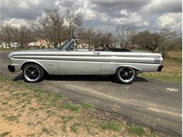 1964 Ford Falcon (CC-2076470) for sale in Fredericksburg, Texas