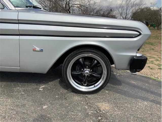 1964 Ford Falcon (CC-2076470) for sale in Fredericksburg, Texas