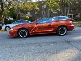 1997 Ford Mustang GT (CC-2076471) for sale in Cadillac, Michigan
