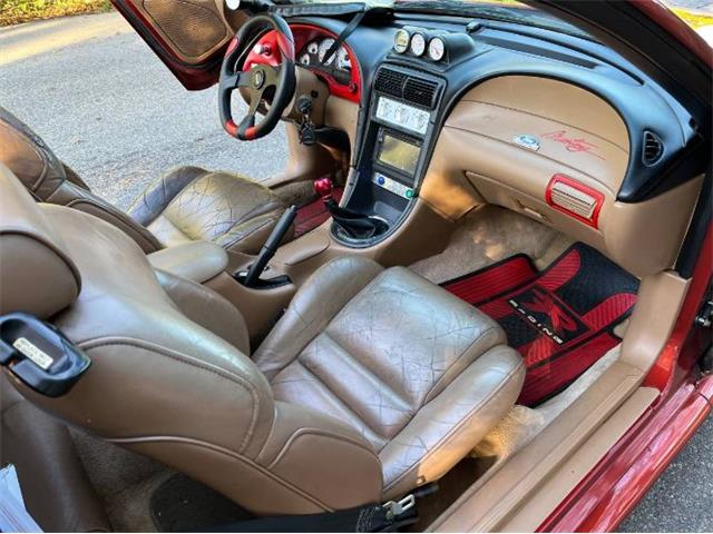 1997 Ford Mustang GT (CC-2076471) for sale in Cadillac, Michigan