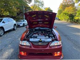 1997 Ford Mustang GT (CC-2076471) for sale in Cadillac, Michigan
