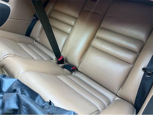 1997 Ford Mustang GT (CC-2076471) for sale in Cadillac, Michigan