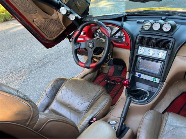 1997 Ford Mustang GT (CC-2076471) for sale in Cadillac, Michigan