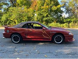 1997 Ford Mustang GT (CC-2076471) for sale in Cadillac, Michigan