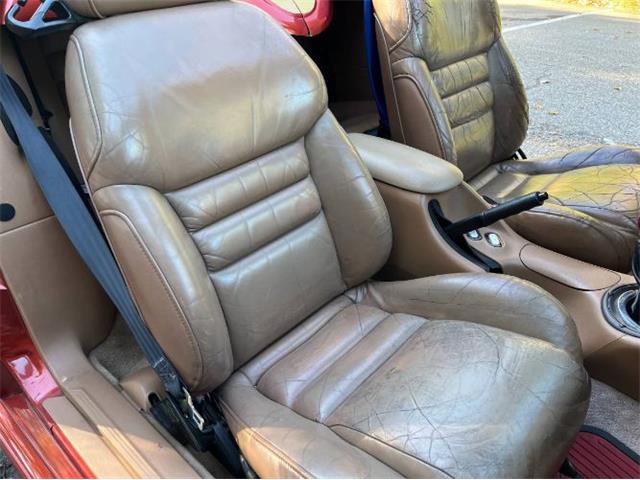 1997 Ford Mustang GT (CC-2076471) for sale in Cadillac, Michigan