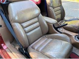 1997 Ford Mustang GT (CC-2076471) for sale in Cadillac, Michigan