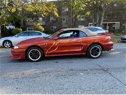 1997 Ford Mustang GT (CC-2076471) for sale in Cadillac, Michigan