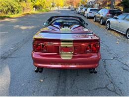 1997 Ford Mustang GT (CC-2076471) for sale in Cadillac, Michigan